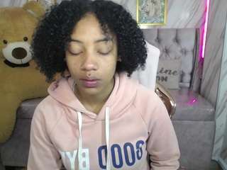 violeth-b webcam model stream image