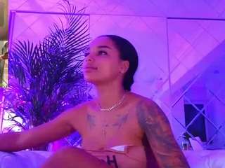 kimibrowny webcam model stream image