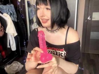 virusDoll webcam bongacams model stream image