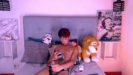 Billie_Turner_ webcam stripchat model stream image