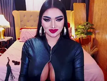 AluraJhenson webcam model stream image