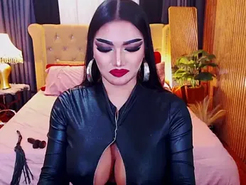 AluraJhenson webcam model stream image