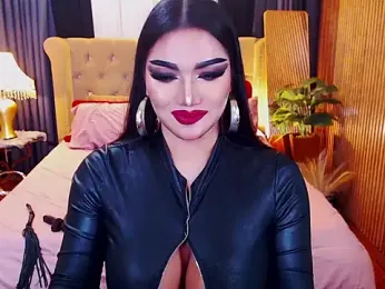 AluraJhenson webcam model stream image