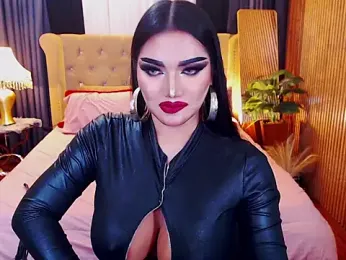 AluraJhenson webcam model stream image