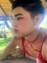 Matt_Swett webcam model stream image