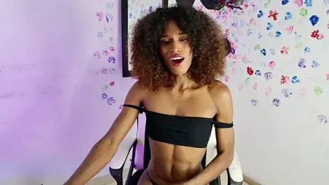 lau_sil webcam model stream image