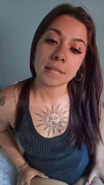 sofia903 webcam model stream image