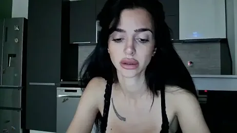 gglingeriee webcam model stream image