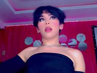 shanellgirl webcam model stream image