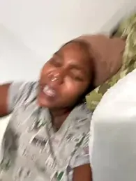 Goddess_Nafeesha webcam model stream image