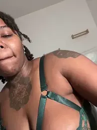 Goddess_Nafeesha webcam stripchat model stream image