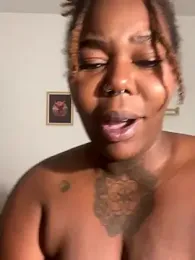 Goddess_Nafeesha webcam model stream image