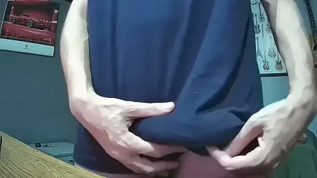 saint_not webcam model stream image