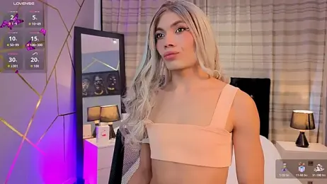 Megan_Do_Santos webcam model stream image