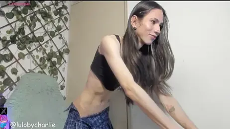 vodkadelulo webcam model stream image