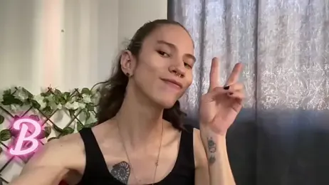 vodkadelulo webcam model stream image