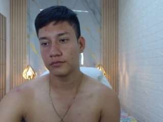 dominantboy4 webcam model stream image