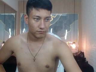 dominantboy4 webcam model stream image
