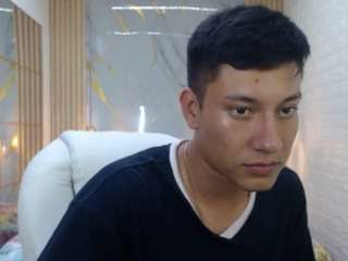 dominantboy4 webcam model stream image