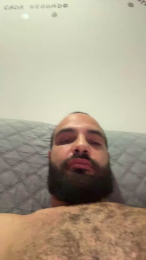 Smilzo4677 webcam model stream image