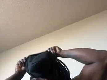 TheRealKnottiHead webcam stripchat model stream image