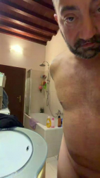 Semplic8 webcam model stream image