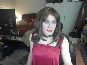 CharlotteAshton webcam model stream image