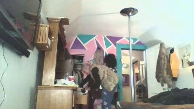 Dessidawnn webcam model stream image