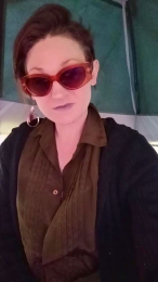 BridgetWitch webcam model stream image