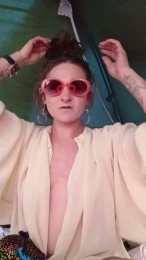 BridgetWitch webcam model stream image