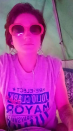 BridgetWitch webcam model stream image