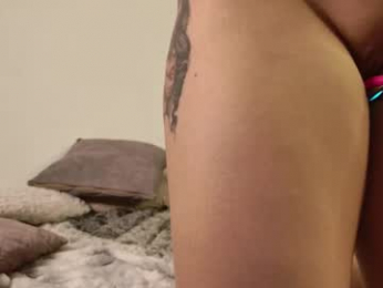 lady_ni webcam model stream image