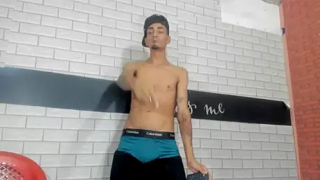 Sexvergon_26 webcam model stream image