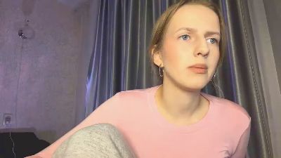 ChaeCai webcam model stream image