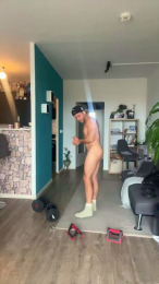 Brax2020 webcam model stream image