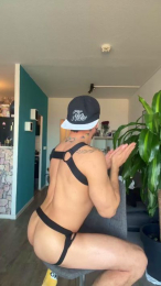 Brax2020 webcam model stream image