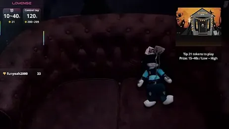 asiantwinkz webcam model stream image