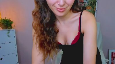 MeganPleasure webcam model stream image