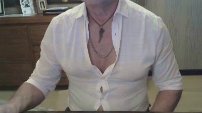 Longdorn webcam model stream image