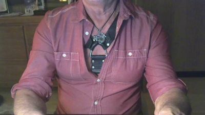 Longdorn webcam model stream image