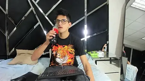 Noa_Arez webcam stripchat model stream image