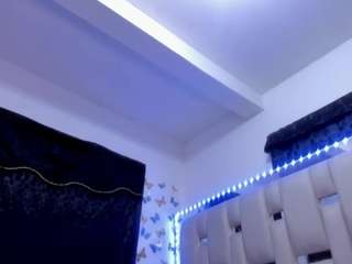 brianarichardson webcam model stream image