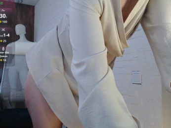 -Neva- webcam model stream image