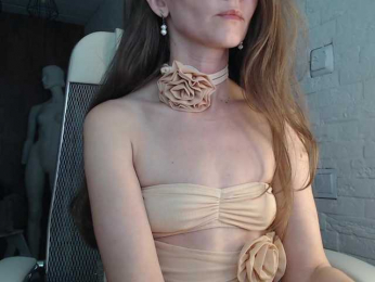 -Neva- webcam model stream image