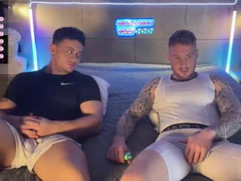 alltimehorny19 webcam chaturbate model stream image