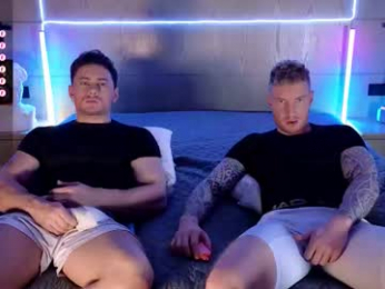 alltimehorny19 webcam model stream image