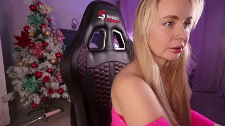 Kitty_Ricky webcam stripchat model stream image