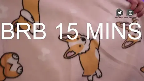 Kitty_Ricky webcam stripchat model stream image