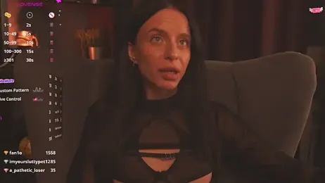 livia_starwars webcam stripchat model stream image