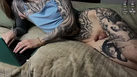 dnonilol webcam stripchat model stream image